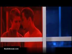ALEXANDRA MARIA LARA nude in Was nicht passt, wird passend gemacht