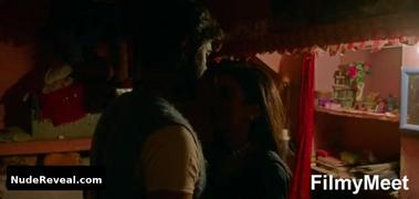 GEETIKA VIDYA OHLYAN nude in Escaype Live