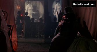 HONEY LAUREN nude in Dracula