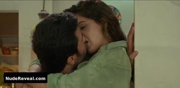 SAMANTHA RUTH PRABHU nude in Kushi