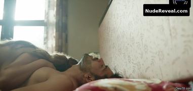 KHUSHI MUKHERJEE nude in Stranger