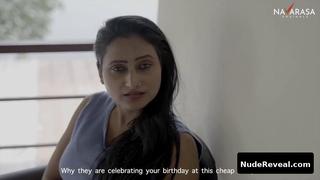 JAYSHREE GAIKWAD nude in Birthday