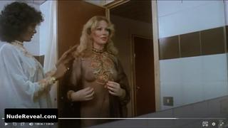 MARINA HEDMAN nude in Sexy Night Report n. 2