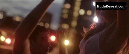 NATALIE DORMER nude in Hozier: Someone New
