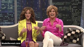 REESE WITHERSPOON nude in Saturday Night Live