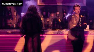ZURIA VEGA nude in The Five Juanas