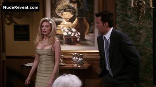 MORGAN FAIRCHILD nude in Friends
