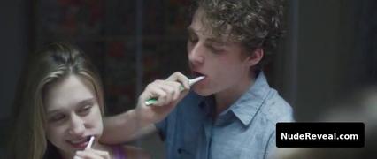 TAISSA FARMIGA nude in 6 Years