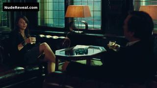 CHLOE GRACE MORETZ nude in Clouds of Sils Maria