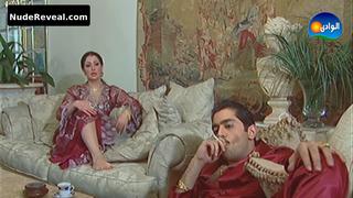 GHADA ABDEL RAZEK nude in Al Batniyya