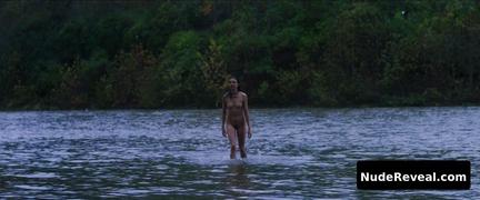 MARGARET QUALLEY nude in Donnybrook