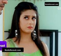 ISHA MALVIYA nude in Hot and Blue