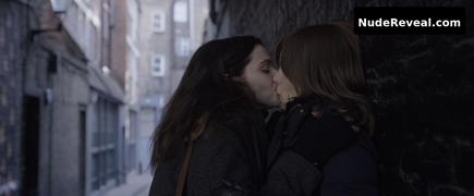 RACHEL WEISZ nude in Disobedience