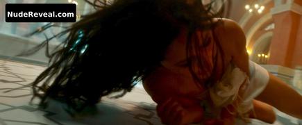KATRINA KAIF nude in Tiger 3