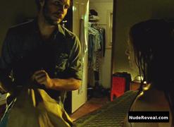 HOLLY HUNTER nude in Thirteen