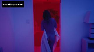 RACHEL KELLER nude in Legion