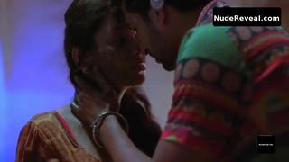 NAVNEET KAUR nude in Gandi Baat