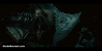 MARTA ETURA nude in Sleep Tight