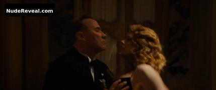 INGRID BOLSO BERDAL nude in The Spy