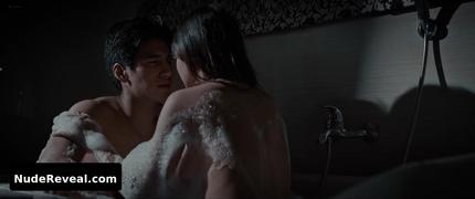 ANGELI KHANG nude in Salawahan