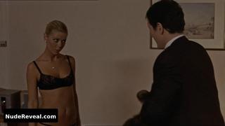 TARA REID nude in Silent Partner