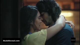 NITYAAMI SHIRKE nude in Medically Yourrs