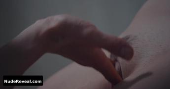 MARIA RIOT nude in Landlocked