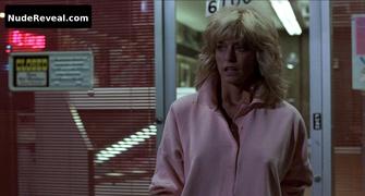 FARRAH FAWCETT nude in Extremities