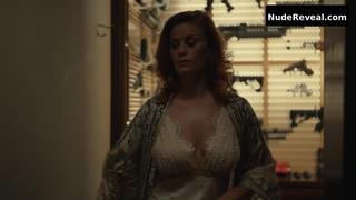 CASSIDY FREEMAN nude in The Righteous Gemstones