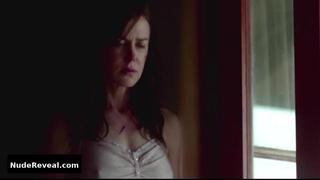 NICOLE KIDMAN nude in Strangerland
