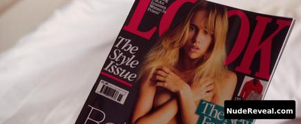 SUKI WATERHOUSE nude in Love, Rosie