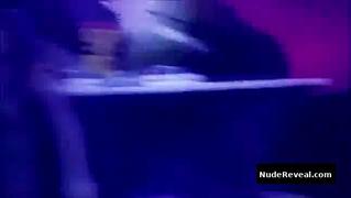 LAYLA EL nude in Wwe Divas