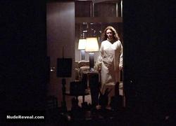 FAYE DUNAWAY nude in Eyes of Laura Mars