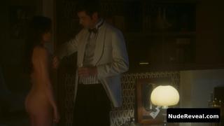 ADRIANA UGARTE nude in Hache
