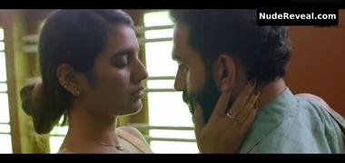 PRIYA PRAKASH VARRIER nude in 4 Years