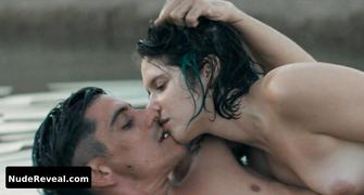 DAPHNE PATAKIA nude in Our Wildest Days