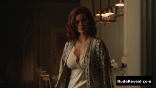CASSIDY FREEMAN nude in The Righteous Gemstones
