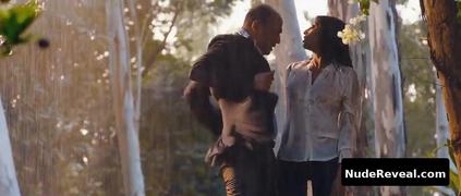 PAOLI DAM nude in Hate Story