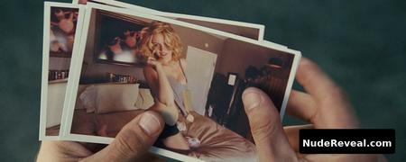 HELENA MATTSSON nude in The Babymakers