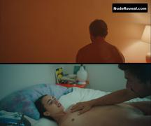 MARGARET QUALLEY nude in Rainsford – Love Me Like You Hate Me