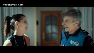 MACARENA GOMEZ nude in Desmadre incluido