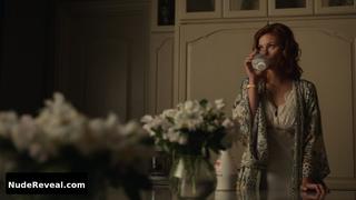 CASSIDY FREEMAN nude in The Righteous Gemstones