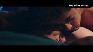 NOOR MALABIKA nude in Palang Tod (siskiyaan)