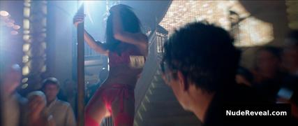 JESSICA SZOHR nude in The Internship
