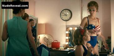 CATE BLANCHETT nude in Mrs. America