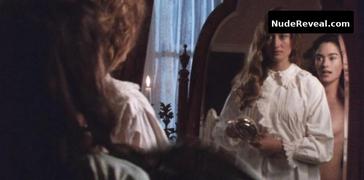 LENA HEADEY nude in Mrs. Dalloway