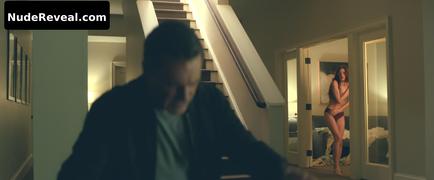 ISABEL GRAVITT nude in Your Friends & Neighbors