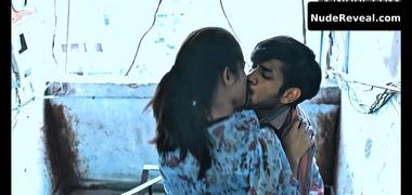 RUHANI SHARMA nude in Agra