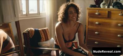 DEBORA NASCIMENTO nude in Lady Voyeur