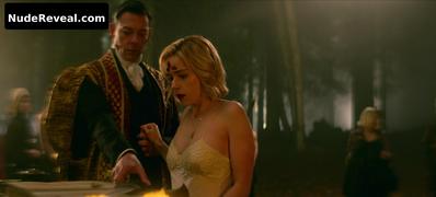KIERNAN SHIPKA nude in Chilling Adventures of Sabrina